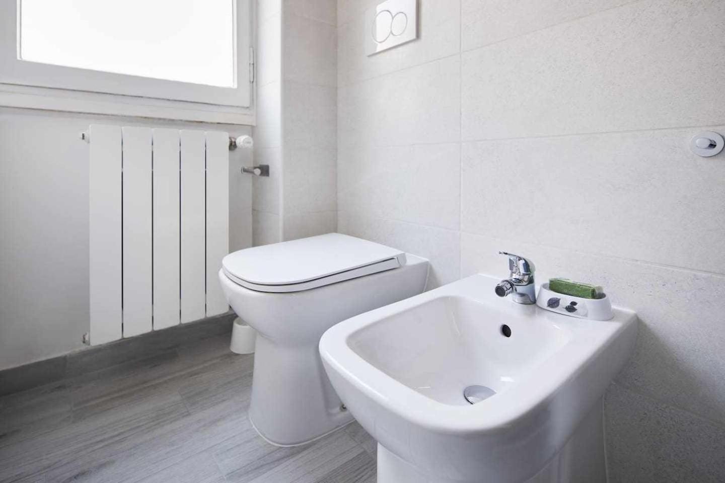 Sunny San Siro Stadio Apartment ミラノ エクステリア 写真