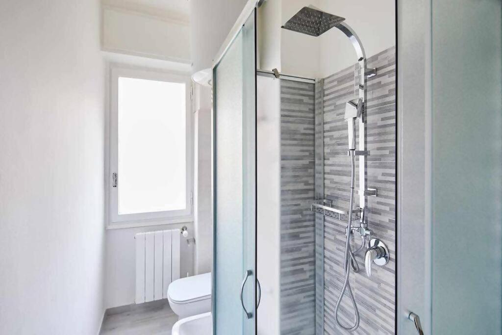 Sunny San Siro Stadio Apartment ミラノ エクステリア 写真